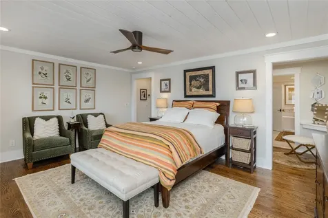 850 Little Terrapin Road Cashiers NC 28717