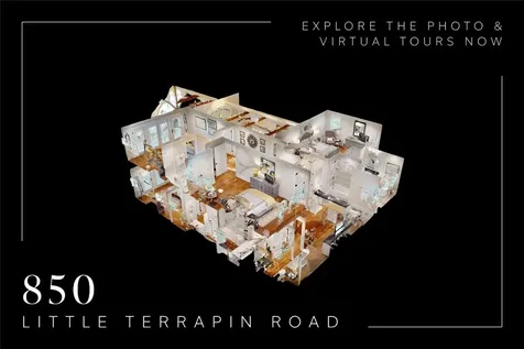 850 Little Terrapin Road Cashiers NC 28717