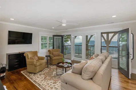 850 Little Terrapin Road Cashiers NC 28717