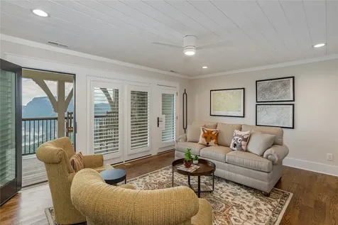 850 Little Terrapin Road Cashiers NC 28717