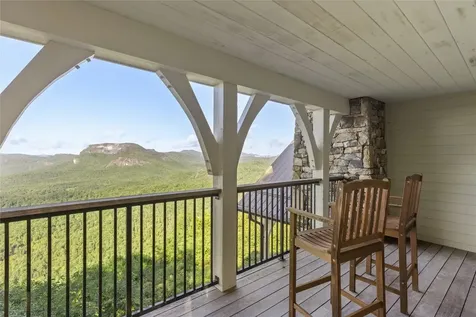 850 Little Terrapin Road Cashiers NC 28717