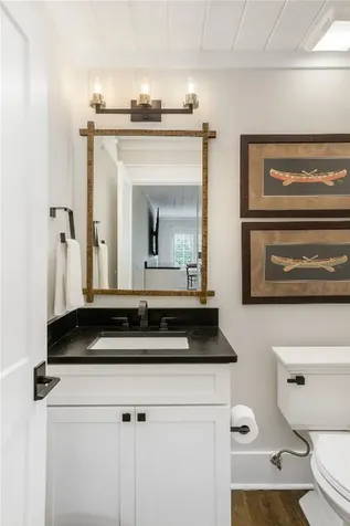 850 Little Terrapin Road Cashiers NC 28717