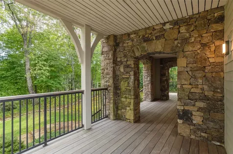 850 Little Terrapin Road Cashiers NC 28717