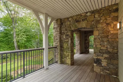 850 Little Terrapin Road Cashiers NC 28717