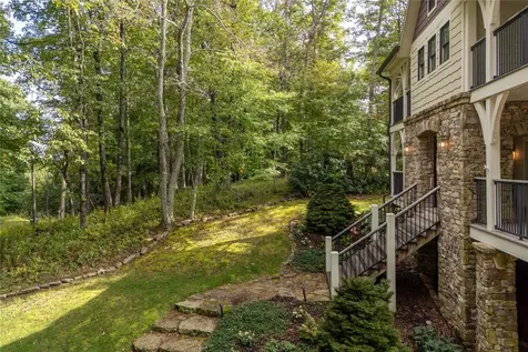 850 Little Terrapin Road Cashiers NC 28717