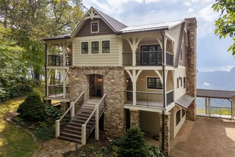 850 Little Terrapin Road Cashiers NC 28717