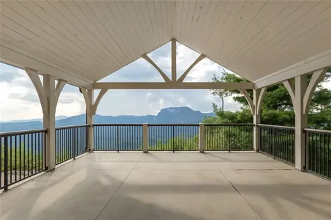 850 Little Terrapin Road Cashiers NC 28717