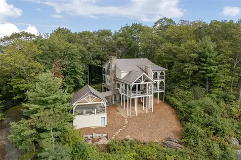 850 Little Terrapin Road Cashiers NC 28717