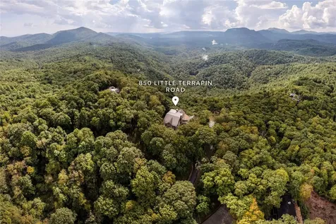 850 Little Terrapin Road Cashiers NC 28717