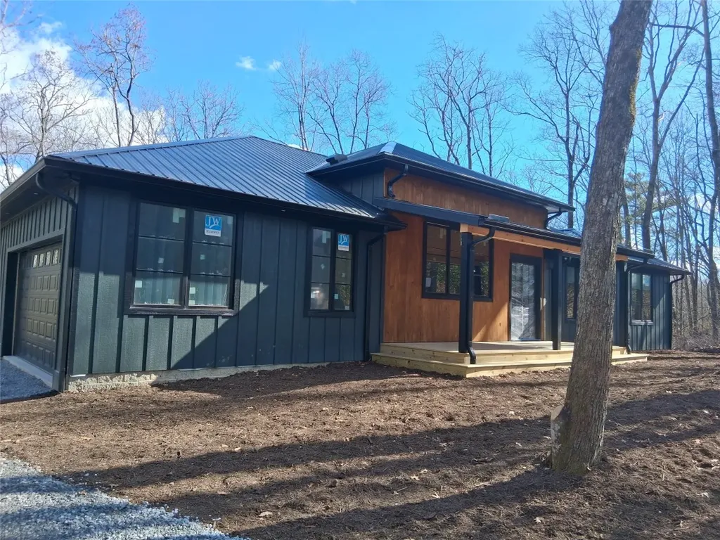 384 Lone Panther Ridge Cashiers NC 28717