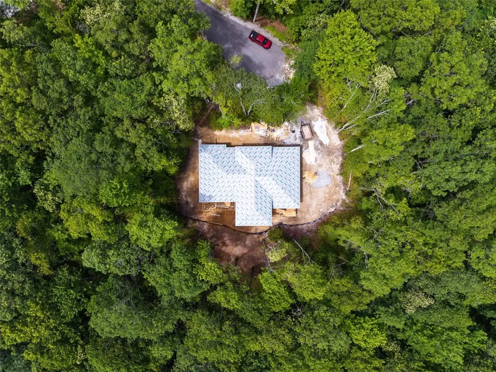 384 Lone Panther Ridge Cashiers NC 28717