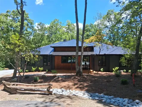 384 Lone Panther Ridge Cashiers NC 28717