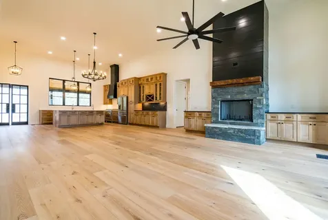 384 Lone Panther Ridge Cashiers NC 28717