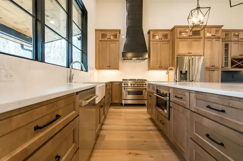 384 Lone Panther Ridge Cashiers NC 28717