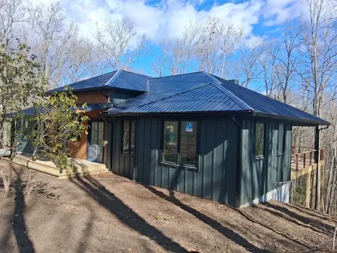 384 Lone Panther Ridge Cashiers NC 28717