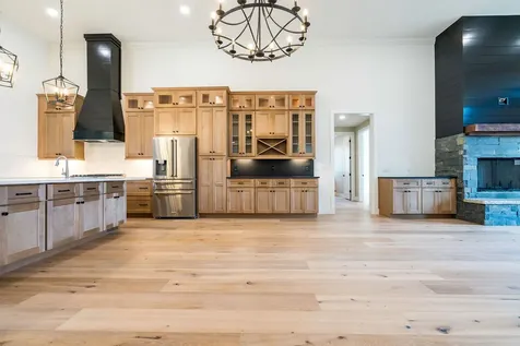 384 Lone Panther Ridge Cashiers NC 28717