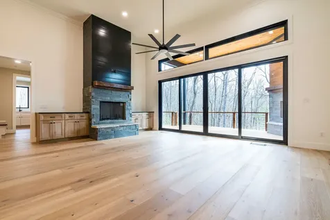 384 Lone Panther Ridge Cashiers NC 28717