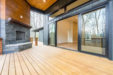 384 Lone Panther Ridge Cashiers NC 28717