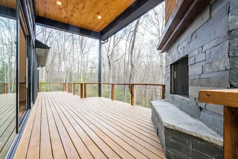 384 Lone Panther Ridge Cashiers NC 28717