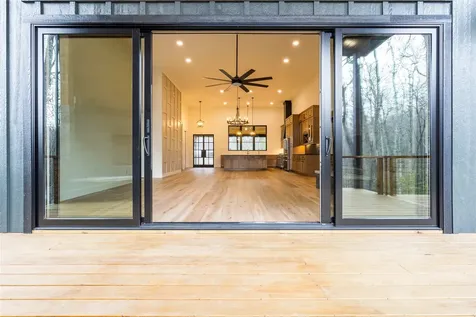 384 Lone Panther Ridge Cashiers NC 28717