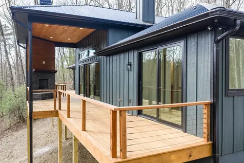 384 Lone Panther Ridge Cashiers NC 28717