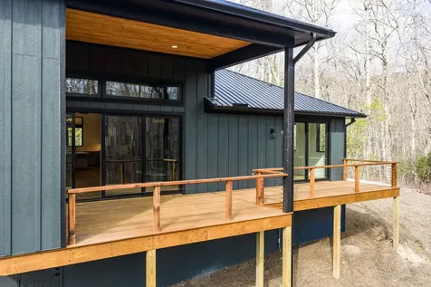 384 Lone Panther Ridge Cashiers NC 28717