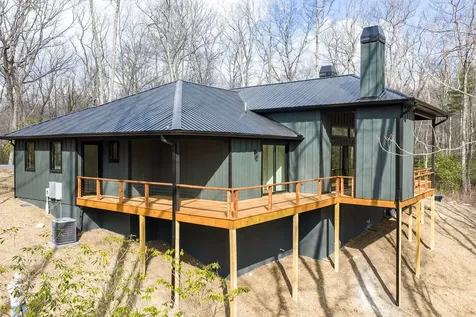 384 Lone Panther Ridge Cashiers NC 28717