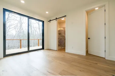 384 Lone Panther Ridge Cashiers NC 28717