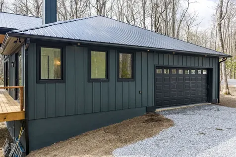 384 Lone Panther Ridge Cashiers NC 28717