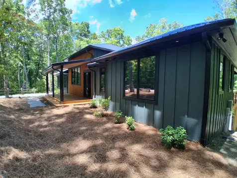 384 Lone Panther Ridge Cashiers NC 28717