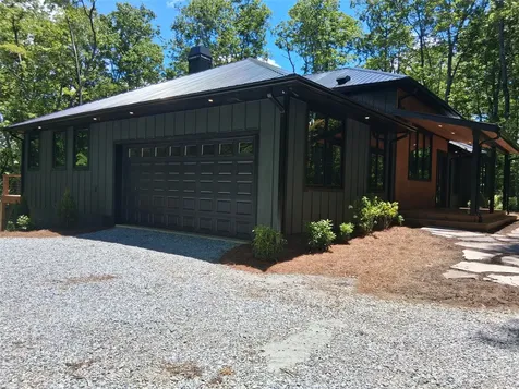 384 Lone Panther Ridge Cashiers NC 28717