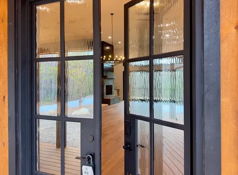 384 Lone Panther Ridge Cashiers NC 28717