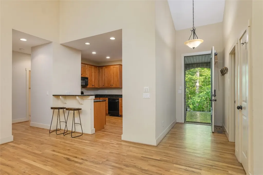 96 Meadow Ridge Court Tuckasegee NC 28783