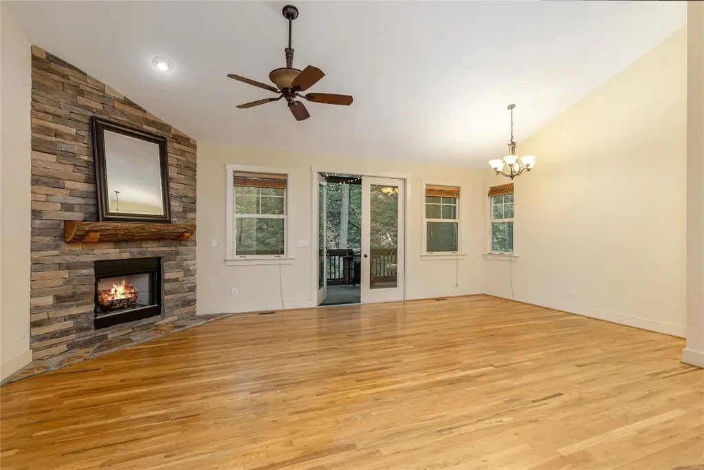 96 Meadow Ridge Court Tuckasegee NC 28783