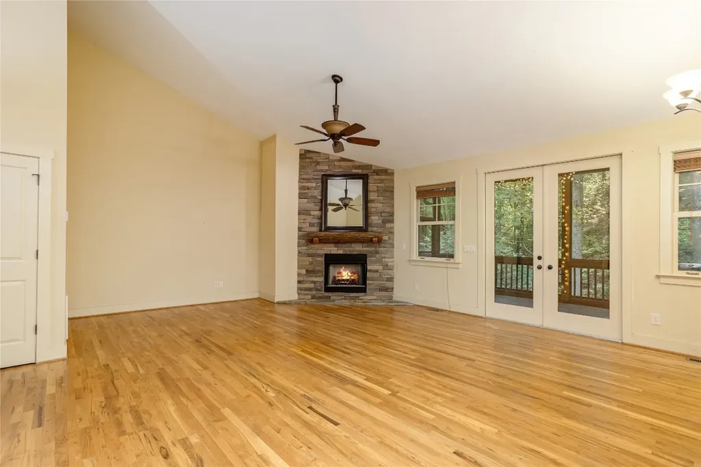 96 Meadow Ridge Court Tuckasegee NC 28783