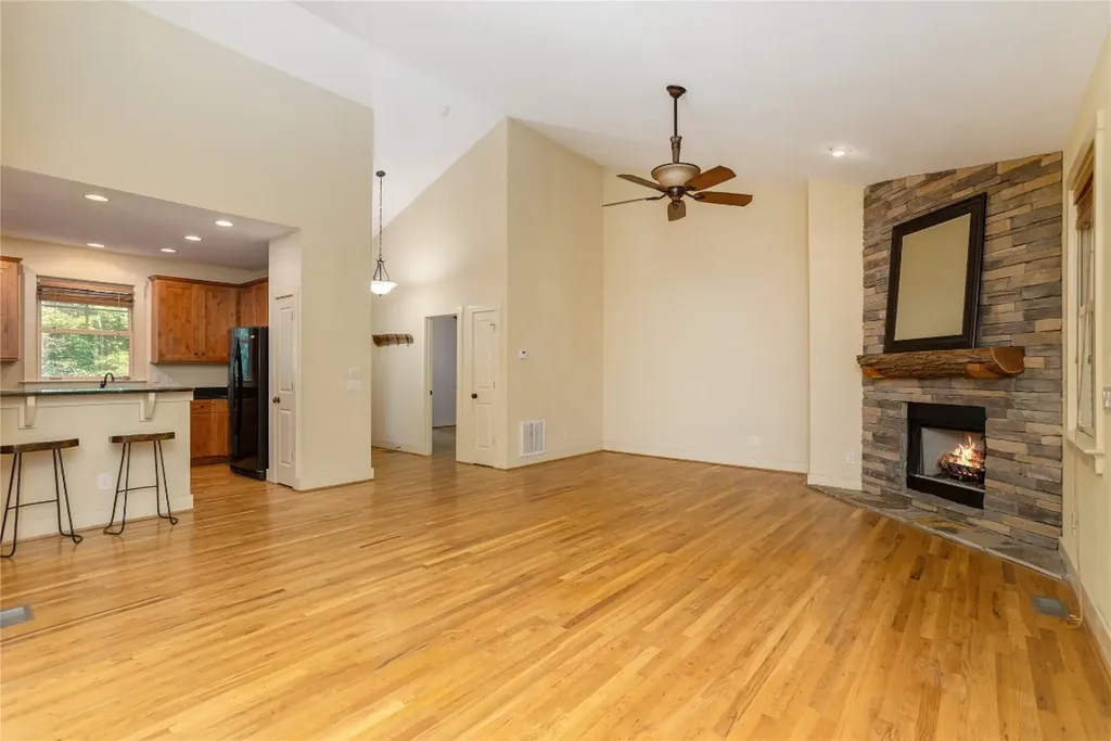 96 Meadow Ridge Court Tuckasegee NC 28783