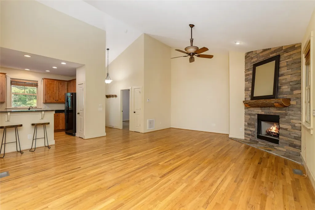 96 Meadow Ridge Court Tuckasegee NC 28783