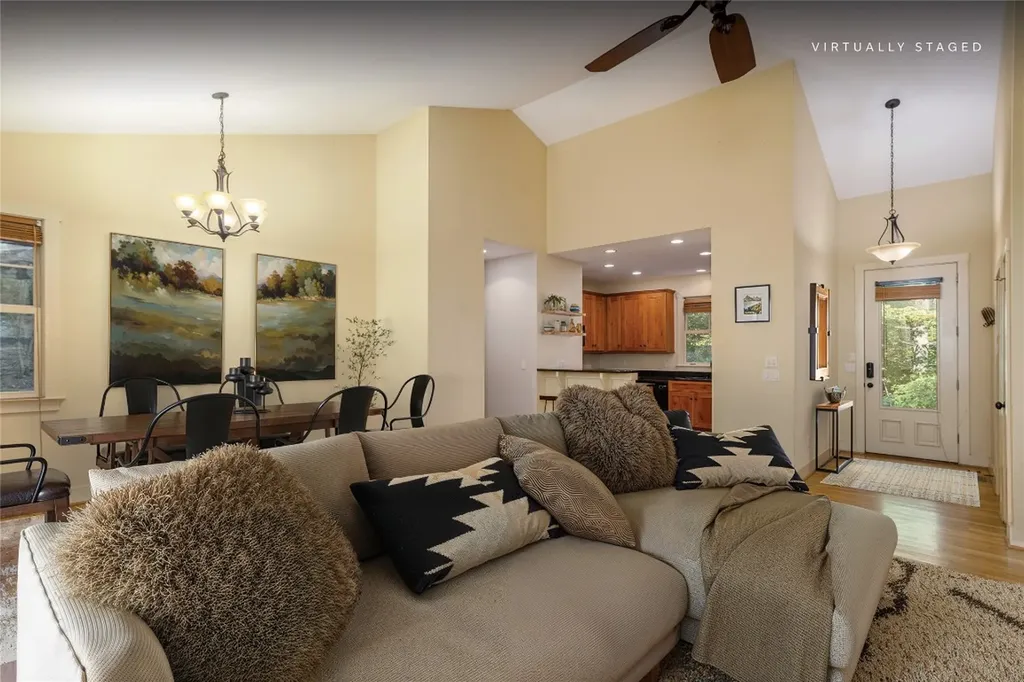 96 Meadow Ridge Court Tuckasegee NC 28783