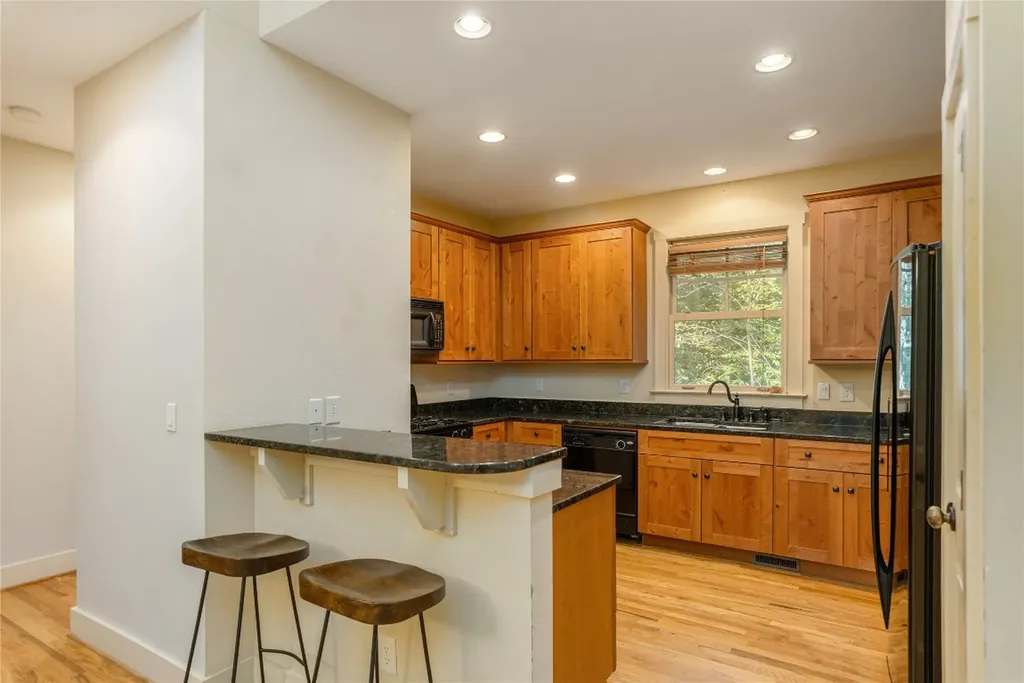 96 Meadow Ridge Court Tuckasegee NC 28783