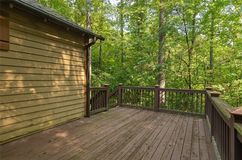 96 Meadow Ridge Court Tuckasegee NC 28783