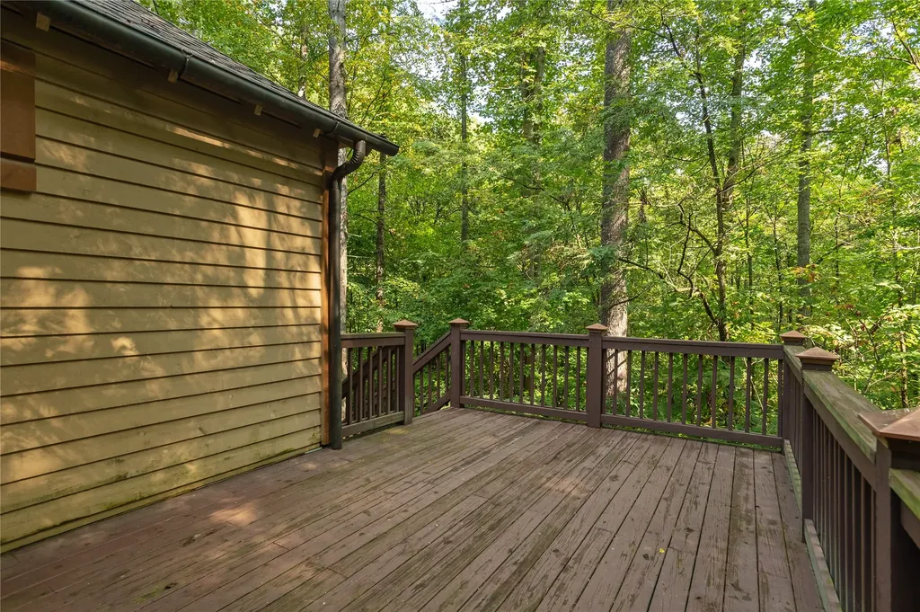 96 Meadow Ridge Court Tuckasegee NC 28783