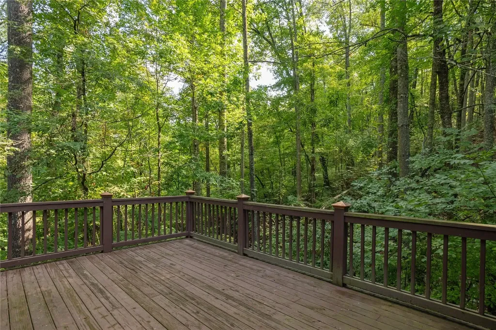 96 Meadow Ridge Court Tuckasegee NC 28783