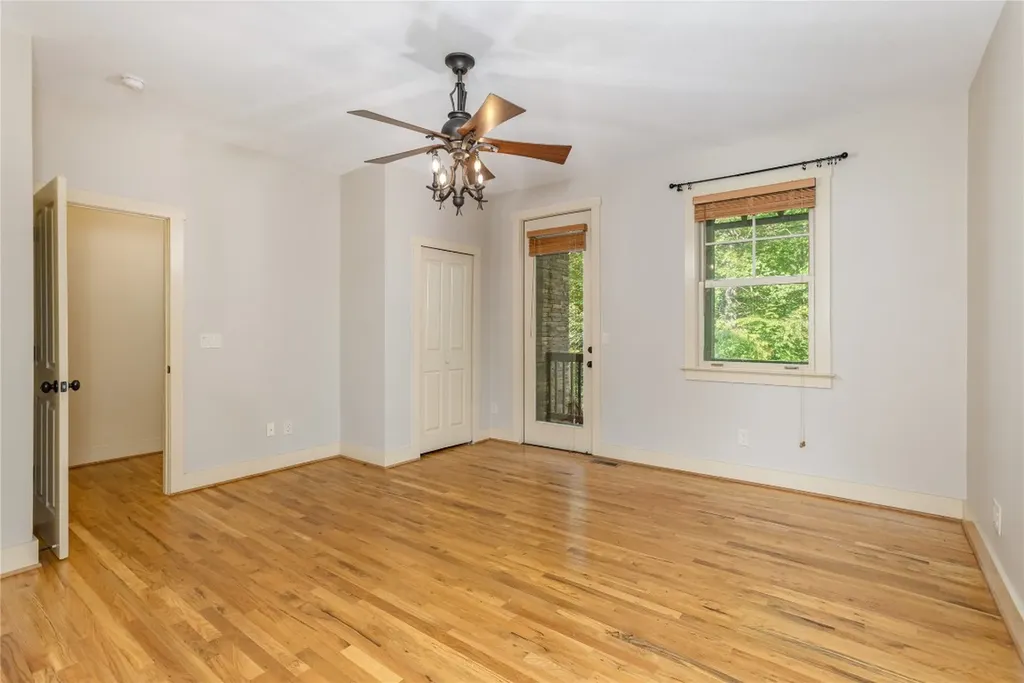 96 Meadow Ridge Court Tuckasegee NC 28783