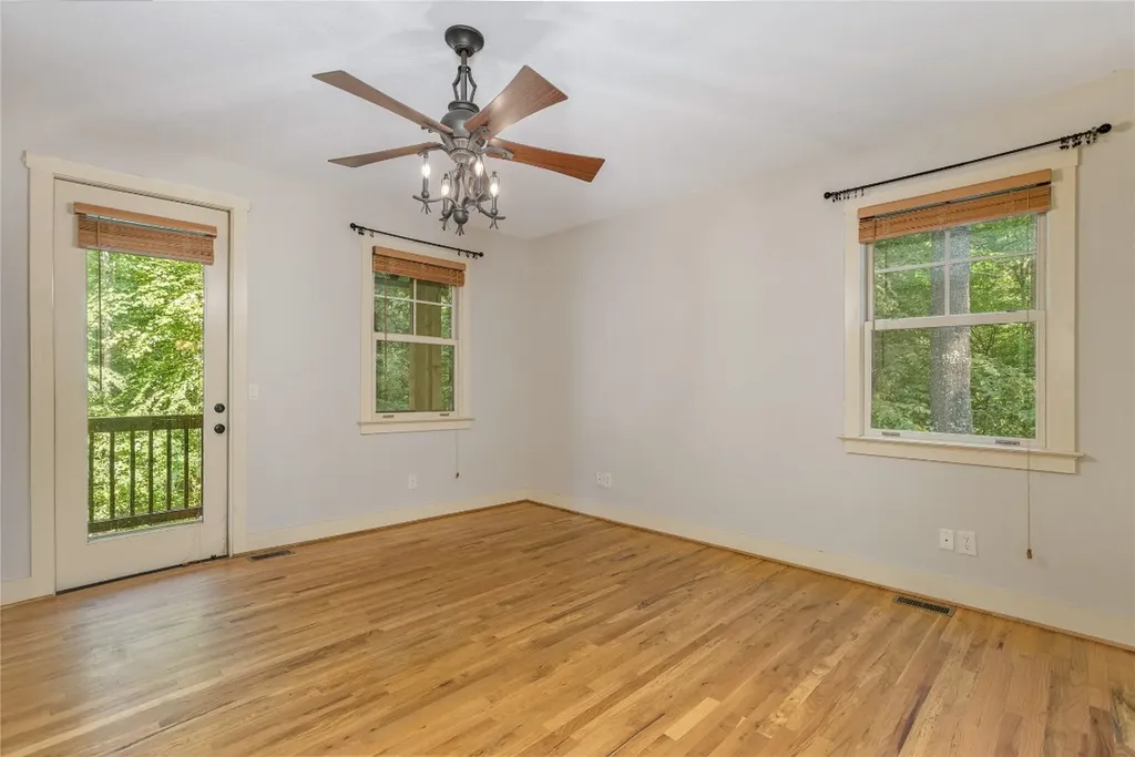 96 Meadow Ridge Court Tuckasegee NC 28783