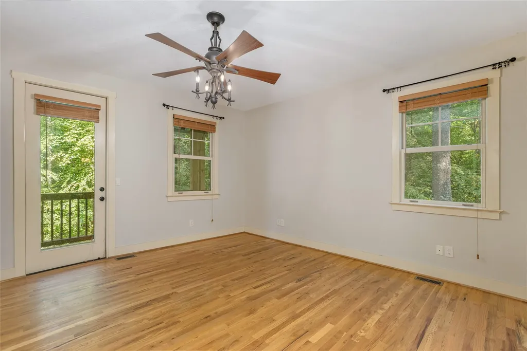 96 Meadow Ridge Court Tuckasegee NC 28783