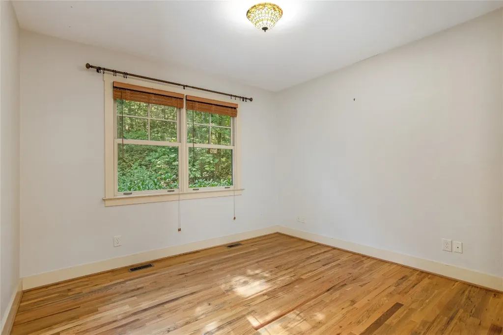 96 Meadow Ridge Court Tuckasegee NC 28783