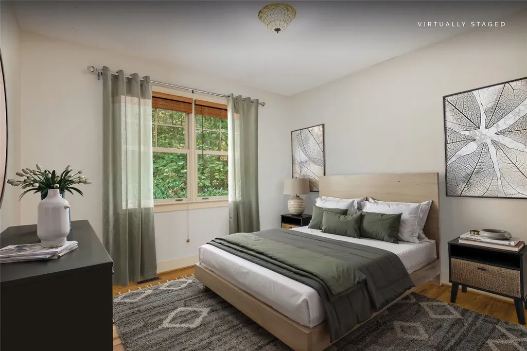 96 Meadow Ridge Court Tuckasegee NC 28783