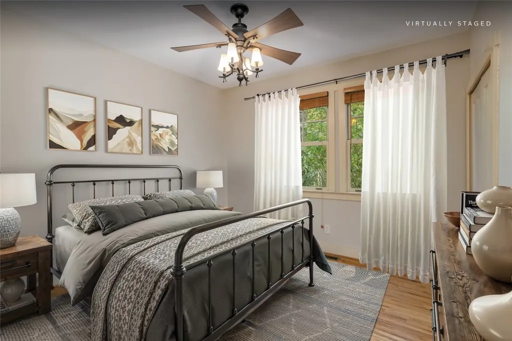 96 Meadow Ridge Court Tuckasegee NC 28783