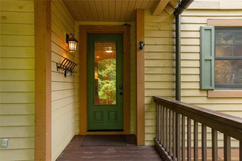 96 Meadow Ridge Court Tuckasegee NC 28783