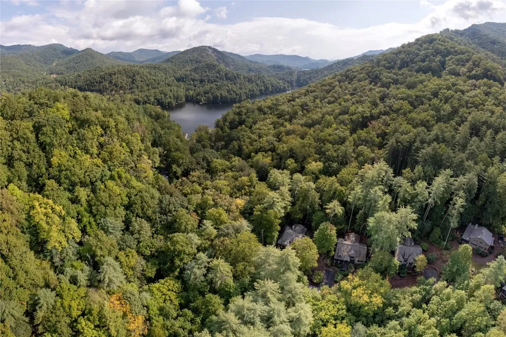 96 Meadow Ridge Court Tuckasegee NC 28783